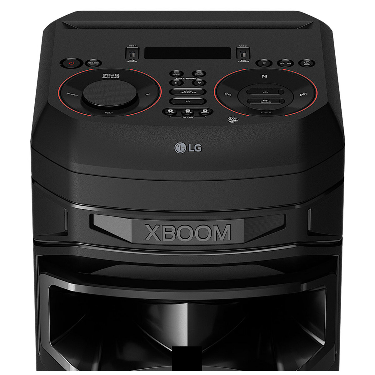 LG Xboom RNC9 Bocina Bluetooth