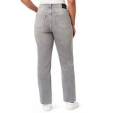 Scotch & Soda Jeans para Dama Gris 12