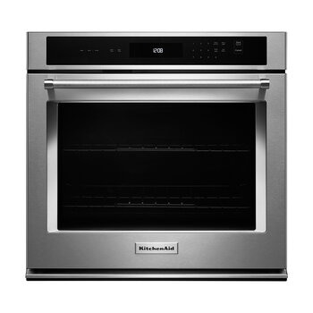 KitchenAid Horno 30´ 