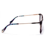 Pineda Covalin VPV.09146.0PUR.55 Armazón Oftálmico