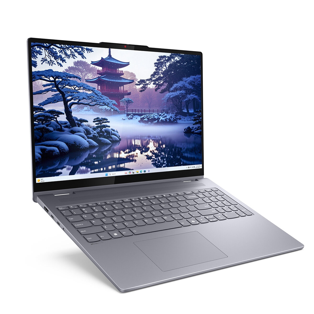 Lenovo IdeaPad 5 Laptop 2 en 1 14" Intel Core Ultra 5 16GB 512GB SSD