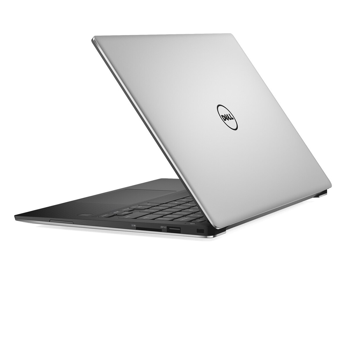 Dell Laptop XPS 13" 9360 Costco México
