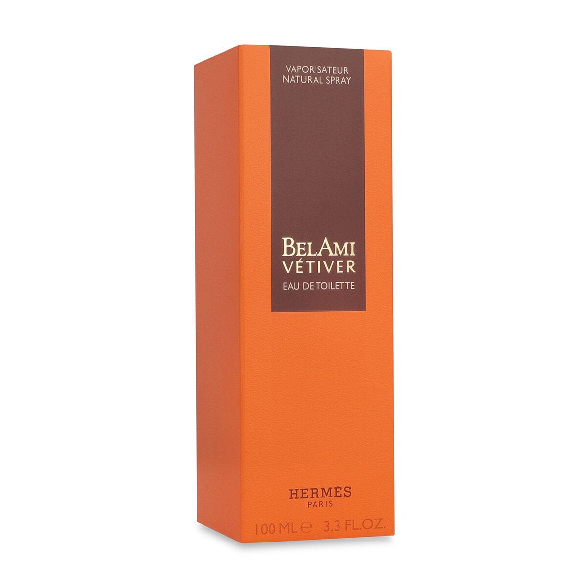 Hermes Bel Ami Vetiver 100 ml Hermes Bel Ami Vetiver 100 ml