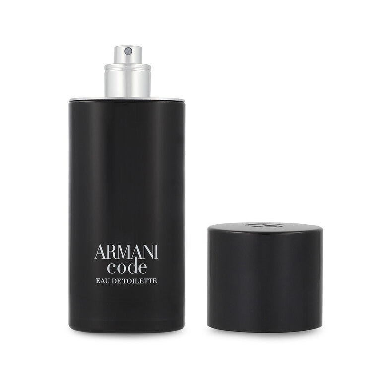 Giorgio Armani Armani Code Refillable 125 ml
