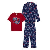 Saint Eve Pijama para Niños y Niñas Varias Tallas y Colores