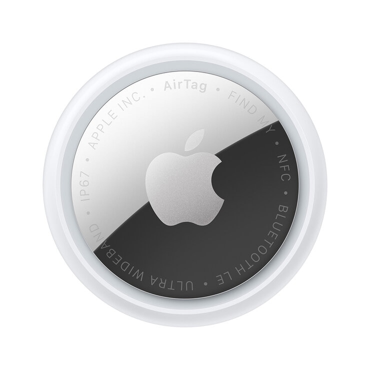 Apple AirTag 2 Apple AirTag 2