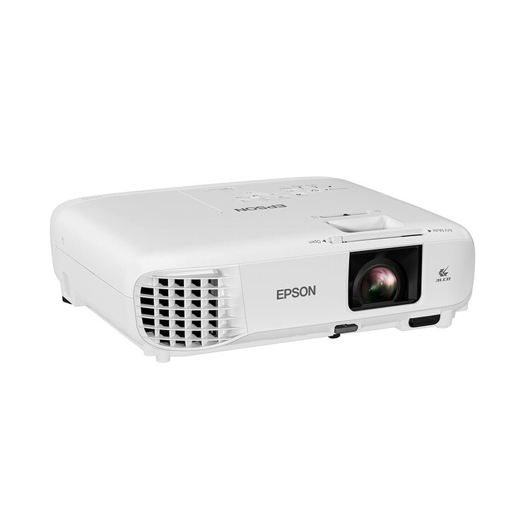 Epson Proyector Portátil Powerlite W49