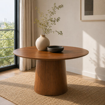 Tamarindo, Yuk, Mesa de Comedor Tamarindo, Yuk, Mesa de Comedor