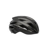 MET Casco para Ciclismo Idolo MIPS Evolve Titanio Talla M