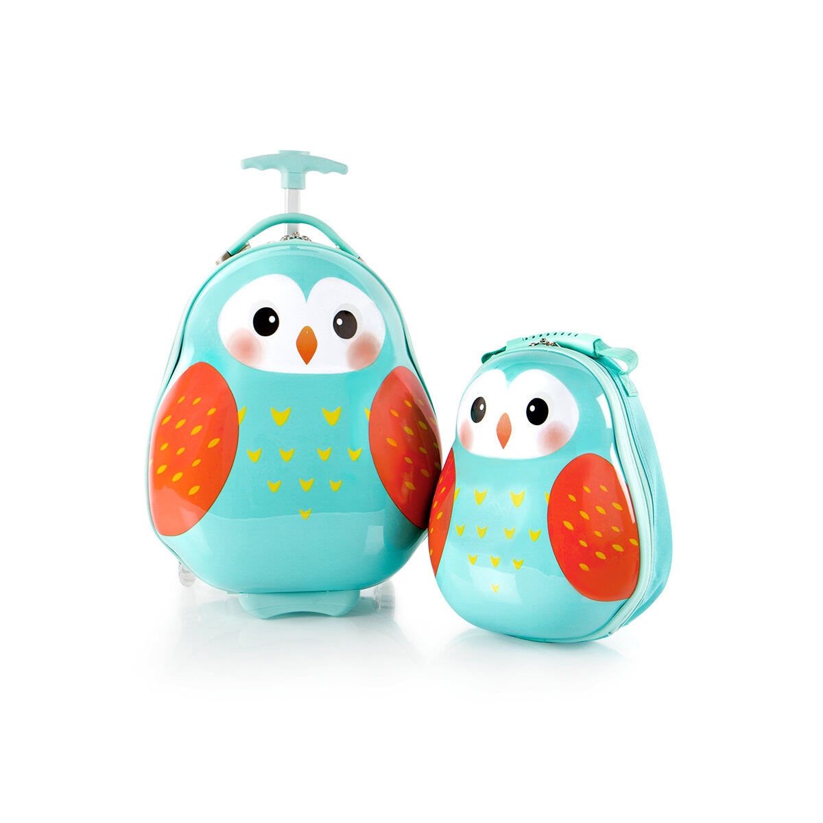 Heys Set de Maleta y Mochila Travel Tots Varios Modelos