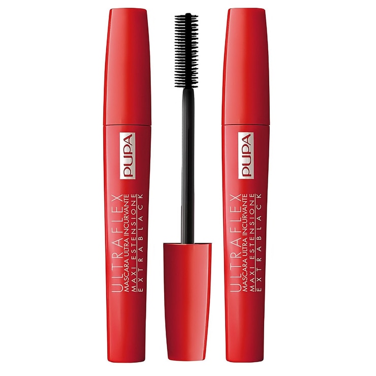 Pupa Ultraflex, máscara de pestañas (2 piezas) Costco México