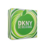 DKNY Be Delicious Set 3 pzas