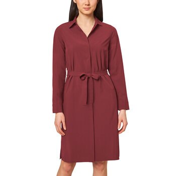 Modern Ambition Vestido Camisero para Dama Varias Tallas y Colores