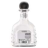 Tequila Patrón Cristalino 700 ml