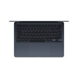 Apple MacBook Air 13" Chip M3 256GB Medianoche