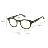 Polaroid PLD D559 Armazón Oftálmico Polaroid PLD D559 Armazón Oftálmico