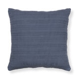 Cojín Decorativo, Color Azul