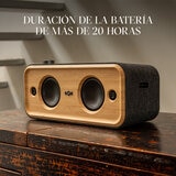 House of Marley Bocina Bluetooth Get Together 2 XL