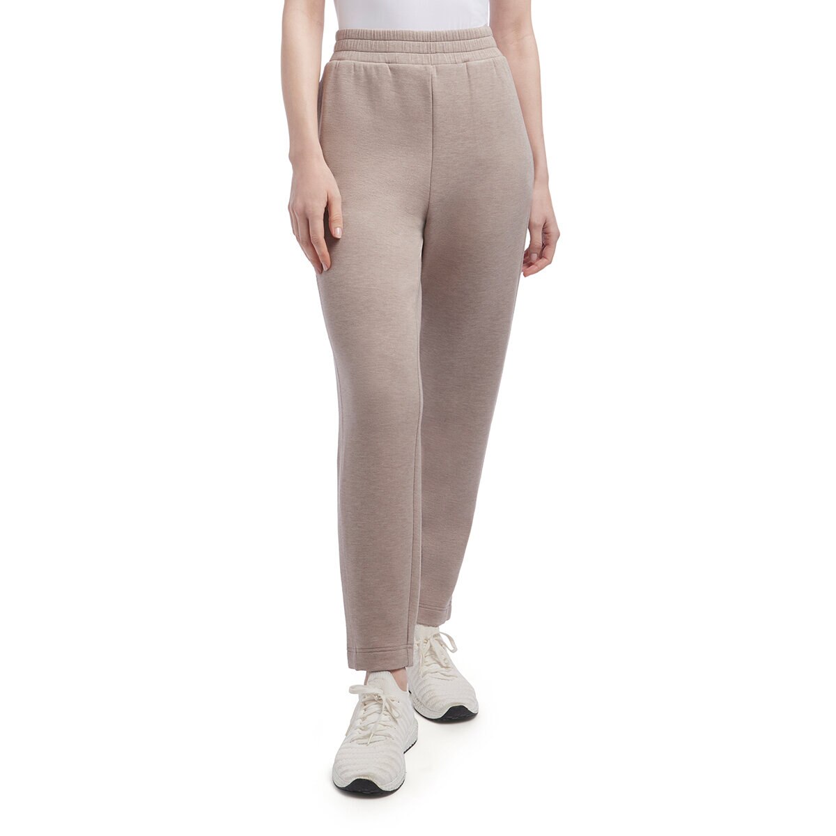 Jockey Pants para Dama Café Chica Jockey Pants para Dama Café Chica
