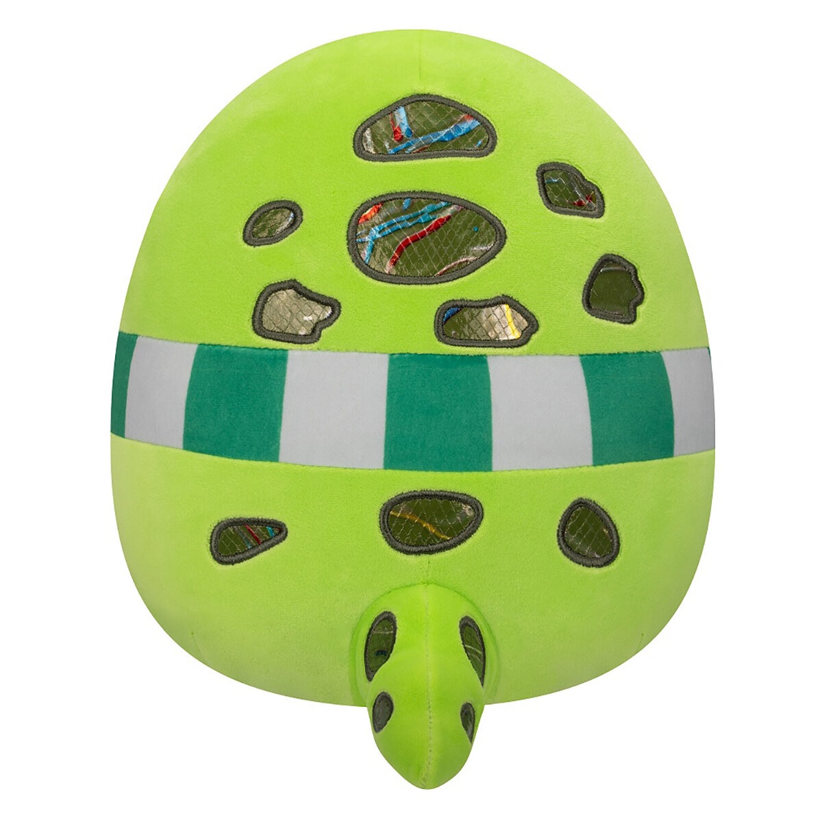 Squishmallows Muñeco de Peluche 50cm Slytherin