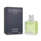 Eternity 200 ml