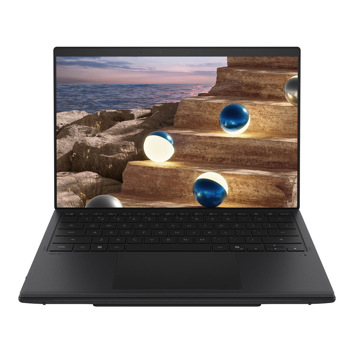 ASUS Zenbook Duo 14" OLED Intel Core Ultra 9 386H 32GB 2TB SSD ASUS Zenbook Duo 14" OLED Intel Core Ultra 9 386H 32GB 2TB SSD