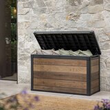 Keter Signature Collection, Caja de Cubierta de 757 litros