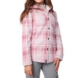 Free Country Chamarrra para Niños y Niñas Rosa 5 / 6 Años