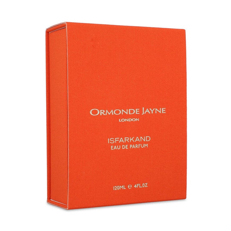 Ormonde Jayne Isfarkand 120 ml