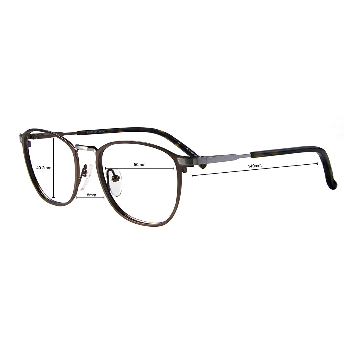 Colours by Alexander Julian Gilels Armazón Oftálmico