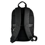 Perfect Choice Mochila para Laptop Expandible Obsidia Negro