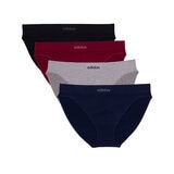 Adidas Ropa interior para Dama Negro Mediana