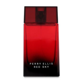 Perry Ellis Red Sky 100 ml Perry Ellis Red Sky 100 ml
