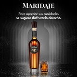 Tequila Gran Centenario Leyenda Extra Añejo 750ml