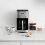 Cuisinart, cafetera programable de 14 Tazas