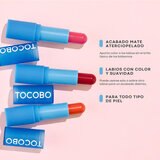 Tocobo Bálsamos Labiales 3 pzas