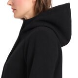 Vince Camuto Abrigo para Dama Negro Mediana