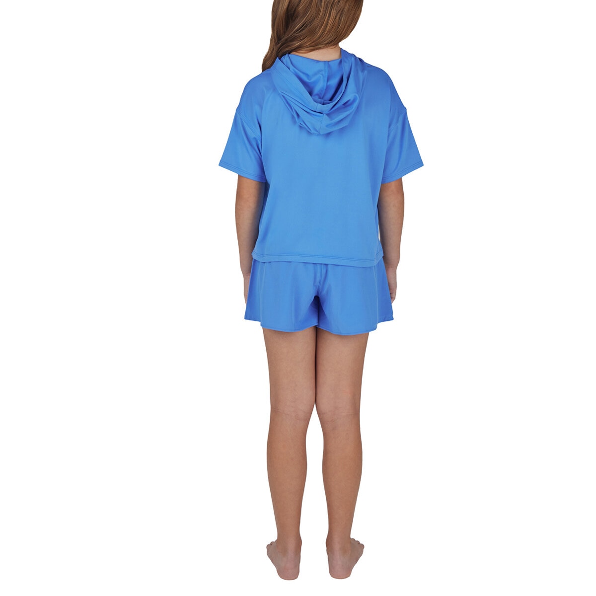 90 Degree by Reflex Conjunto 2 piezas para Niñas Azul 7 / 8 Años