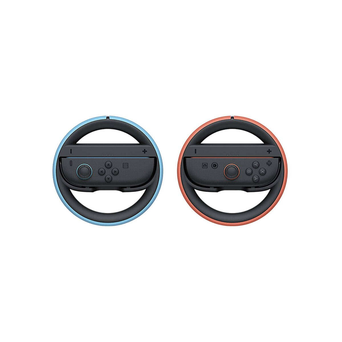 Nintendo Switch 2 Set de 2 Volantes Para Joy-Con 2