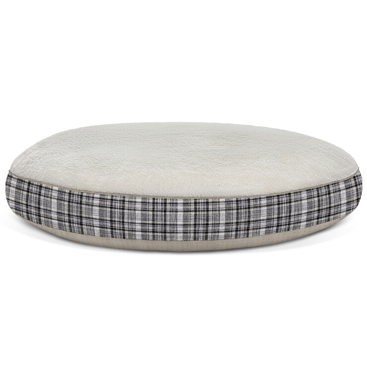 Kirkland Signature Cama Redonda para Mascotas