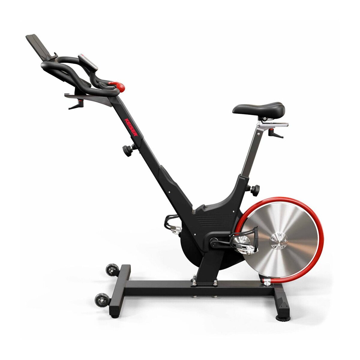 Bicicleta Keiser M3I Intelligent Indoor de Spinning