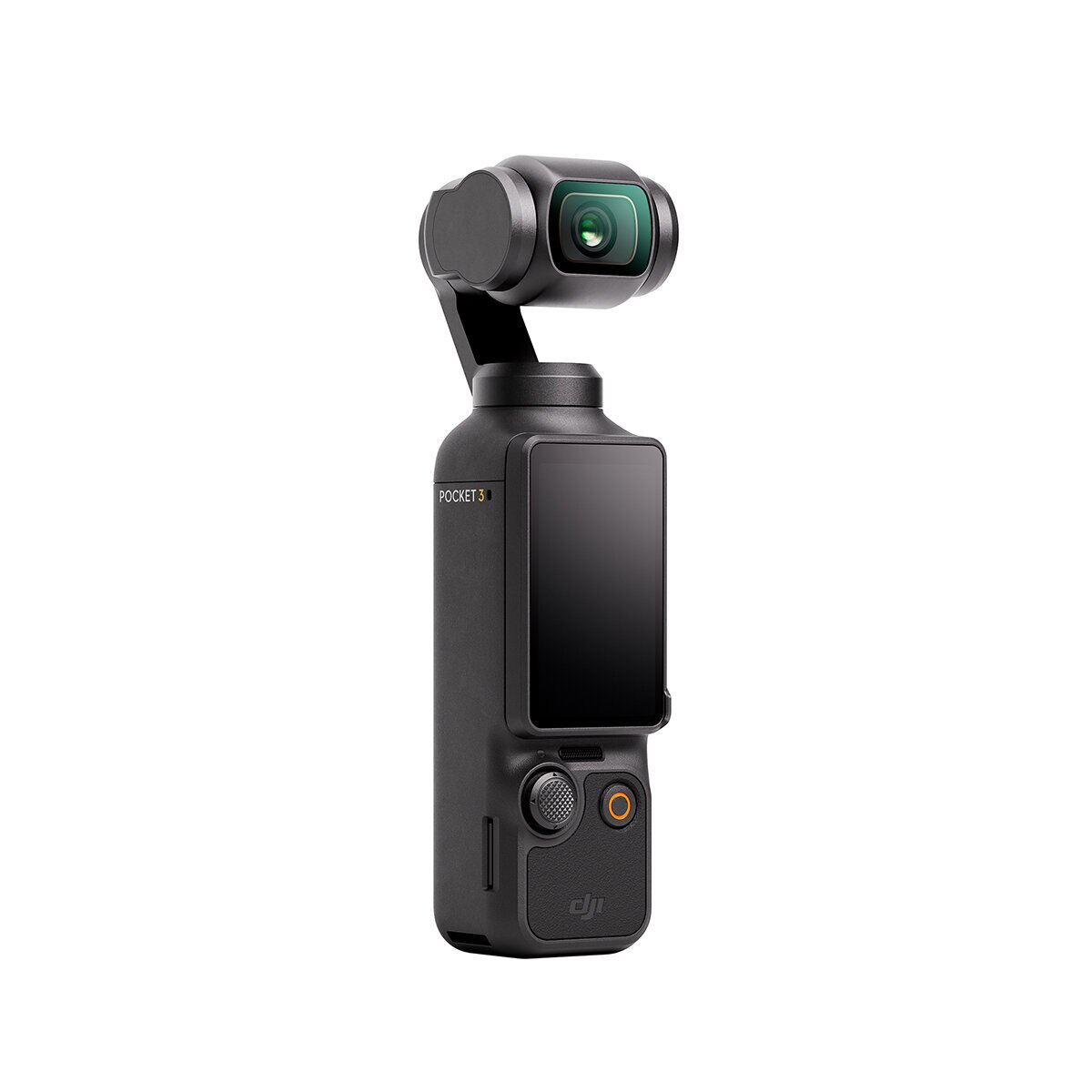 DJI Osmo Pocket 3 Standard Combo Cámara de Video
