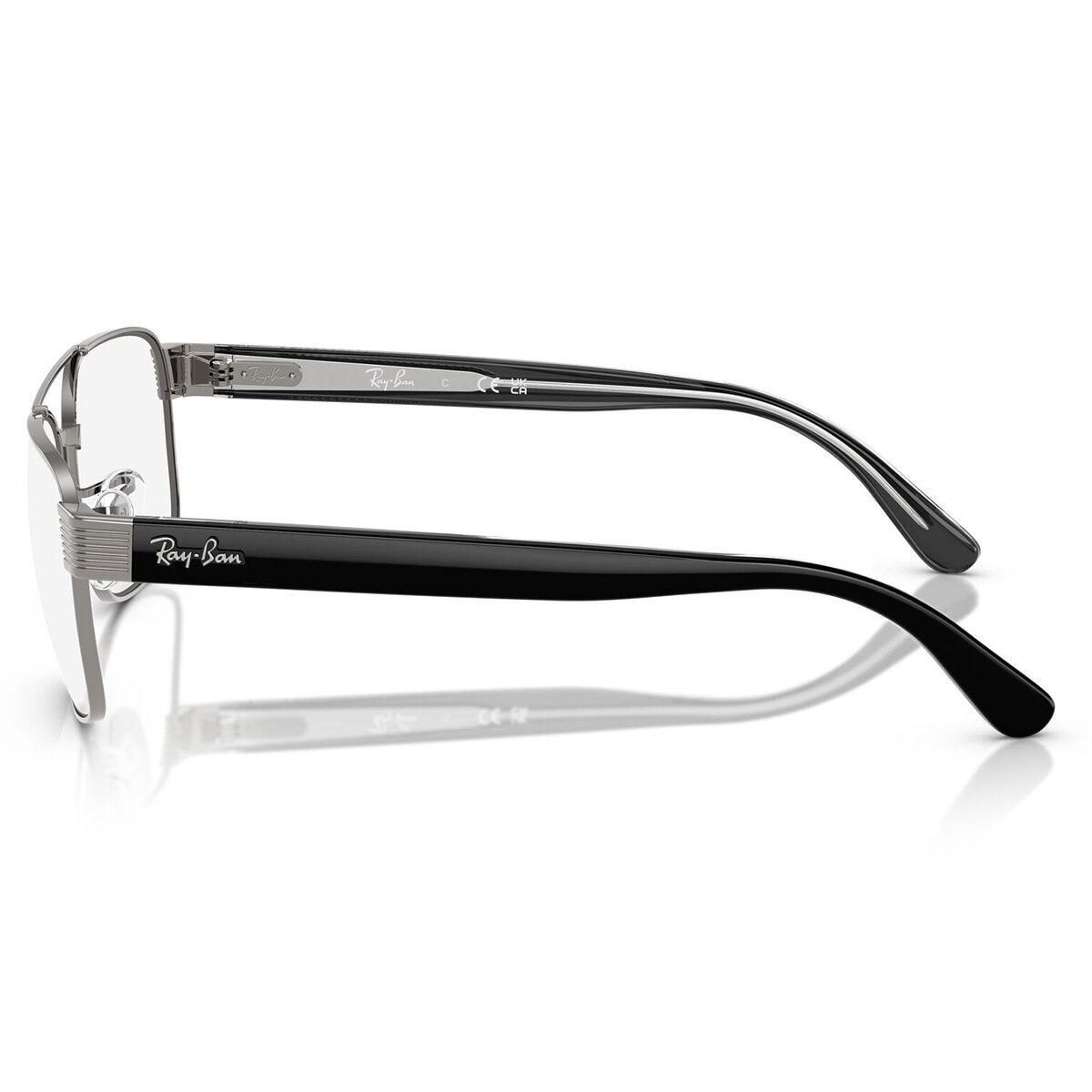Ray Ban 0RX3751V250258 Armazón Oftálmico