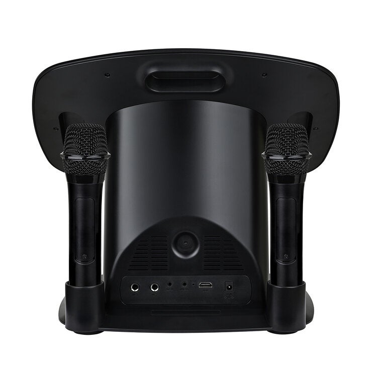 Singing Machine Karaoke WiFi Vocal Hero Singing Machine Karaoke WiFi Vocal Hero