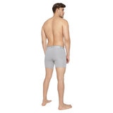 Calvin Klein Bóxers para Caballero 3 Piezas Negro Grande