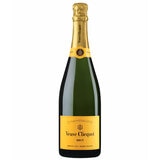 Champagne Veuve Clicquot Yellow Label 750ml