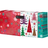 Artstyle Servilletas Navideñas 200 piezas Artstyle Servilletas Navideñas 200 piezas
