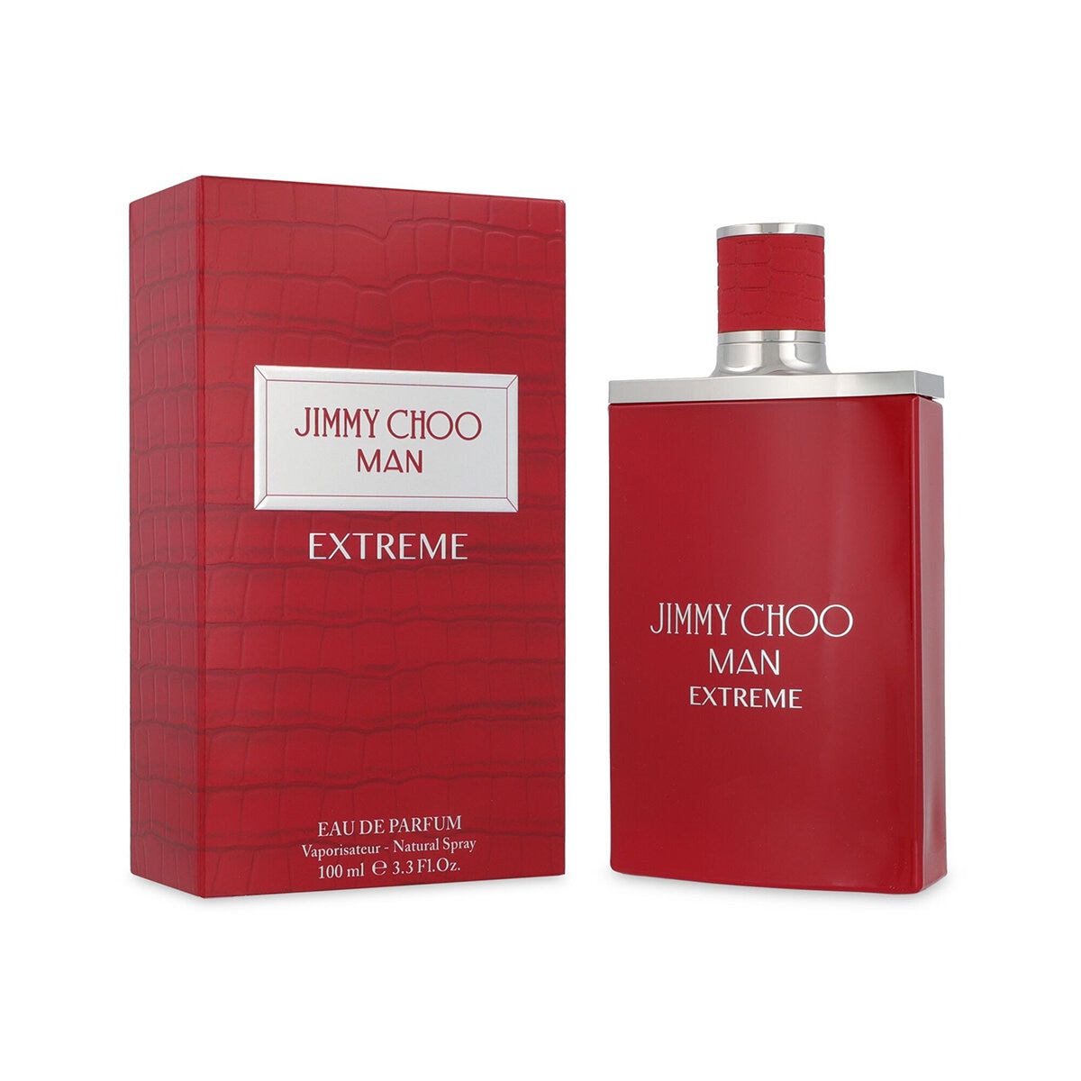 Jimmy Choo Man Extreme 100 ml