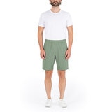 Gerry Shorts para Caballero Verde Chica Gerry Shorts para Caballero Verde Chica