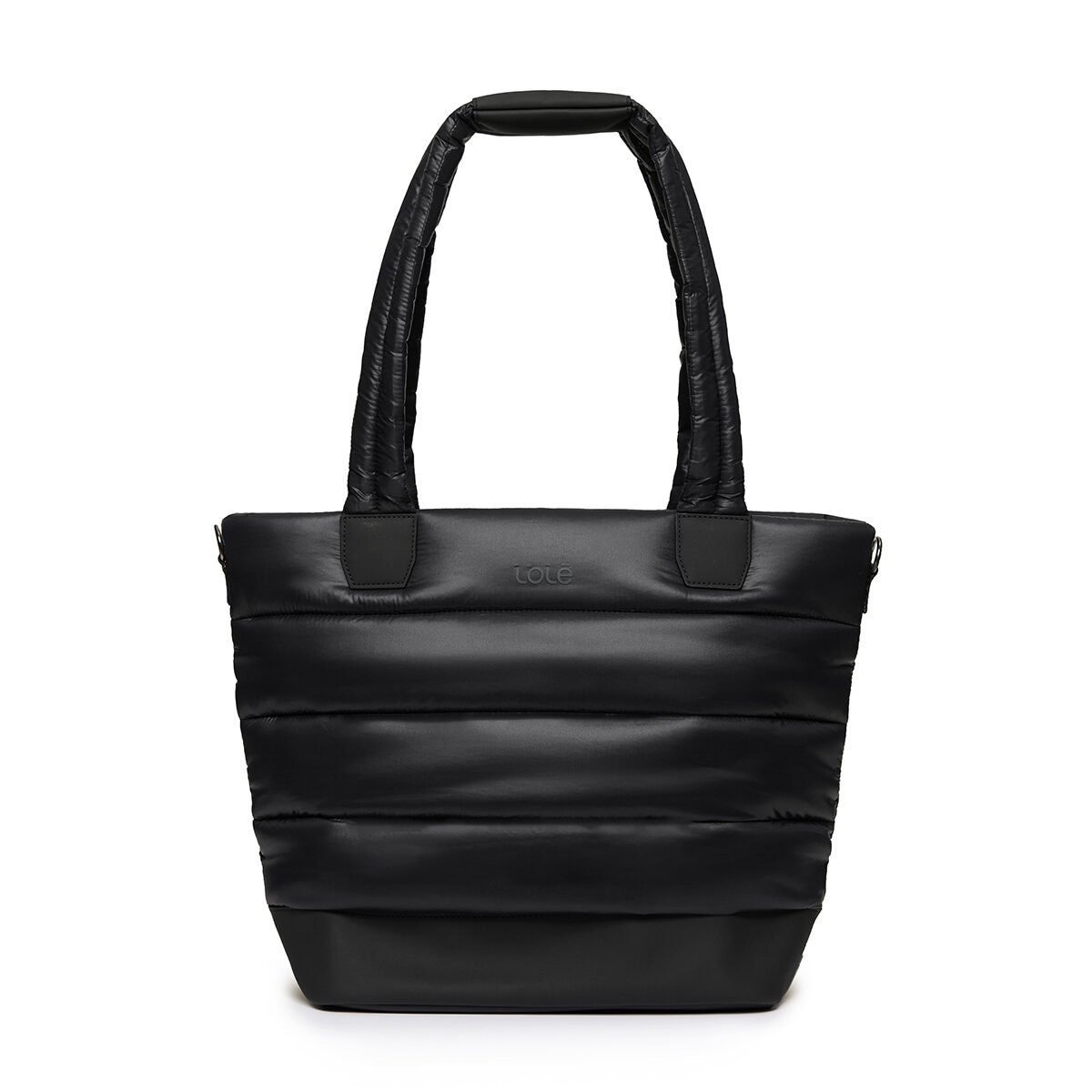 Lole Bolsa Tote para Dama Negro